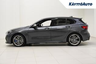 BMW M135i vaihtoauto