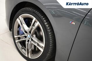 BMW M135i vaihtoauto