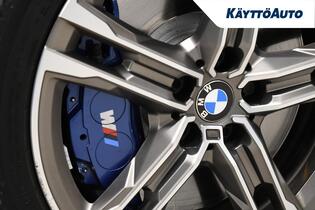 BMW M135i vaihtoauto
