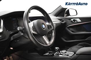 BMW M135i vaihtoauto
