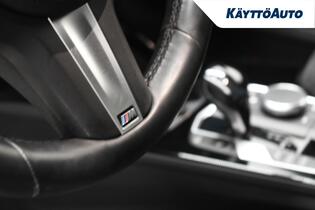 BMW M135i vaihtoauto