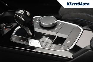 BMW M135i vaihtoauto