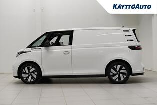 Volkswagen ID. Buzz vaihtoauto