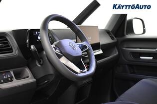 Volkswagen ID. Buzz vaihtoauto