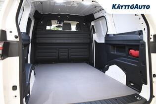 Volkswagen ID. Buzz vaihtoauto