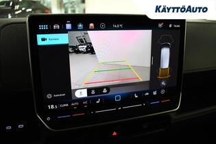 Volkswagen ID. Buzz vaihtoauto