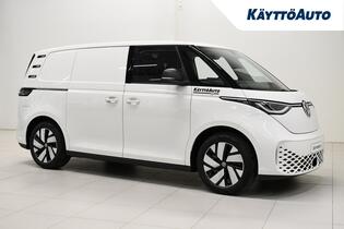 Volkswagen ID. Buzz vaihtoauto