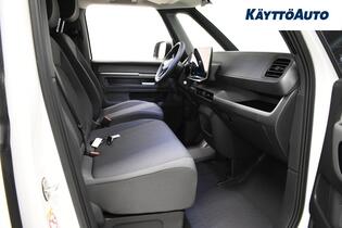 Volkswagen ID. Buzz vaihtoauto