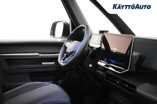 Volkswagen ID. Buzz vaihtoauto