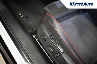 Volkswagen ID.7 vaihtoauto