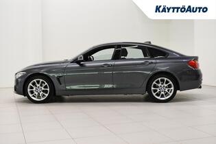 BMW 428 vaihtoauto