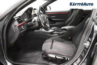 BMW 428 vaihtoauto