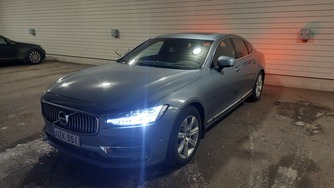 Volvo S90 vaihtoauto