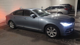 Volvo S90 vaihtoauto