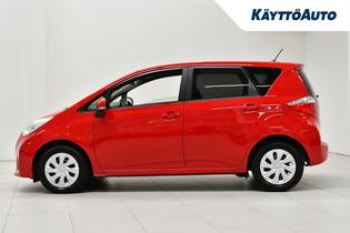 Toyota Verso-S vaihtoauto