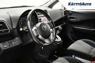 Toyota Verso-S vaihtoauto