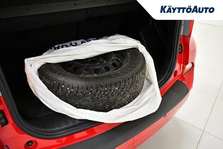 Toyota Verso-S vaihtoauto