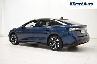 Volkswagen ID.7 vaihtoauto