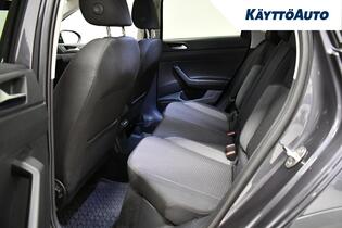 Volkswagen Taigo vaihtoauto