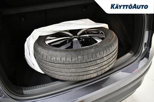 Volkswagen Taigo vaihtoauto