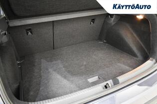 Volkswagen Taigo vaihtoauto