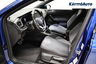 Volkswagen Taigo vaihtoauto