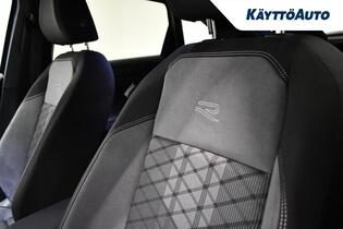 Volkswagen Taigo vaihtoauto