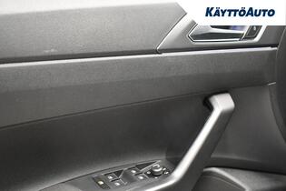 Volkswagen Taigo vaihtoauto