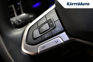 Volkswagen Taigo vaihtoauto