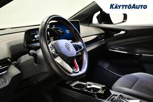 Volkswagen ID.5 vaihtoauto