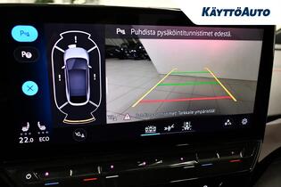 Volkswagen ID.5 vaihtoauto