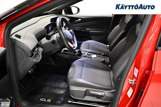 Volkswagen ID.5 vaihtoauto