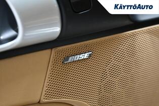 Porsche 911 vaihtoauto