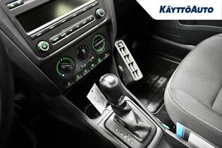 Skoda Rapid vaihtoauto