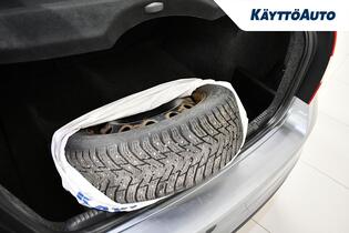 Skoda Rapid vaihtoauto