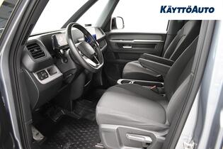 Volkswagen ID. Buzz vaihtoauto