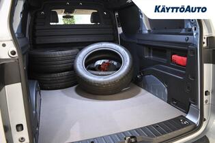 Volkswagen ID. Buzz vaihtoauto