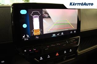 Volkswagen ID. Buzz vaihtoauto