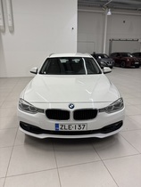 BMW 318 vaihtoauto