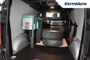 Citroën Jumpy vaihtoauto