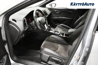 SEAT Leon vaihtoauto