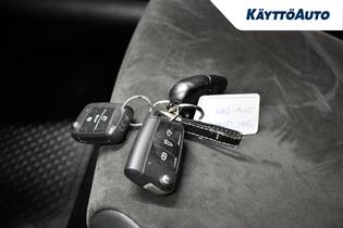 SEAT Leon vaihtoauto