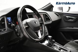 SEAT Leon vaihtoauto