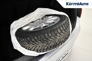 SEAT Leon vaihtoauto