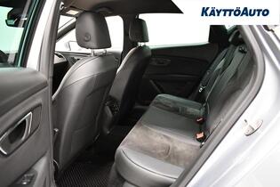 SEAT Leon vaihtoauto