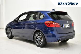 BMW 225 vaihtoauto