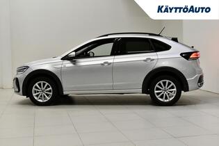 Volkswagen Taigo vaihtoauto