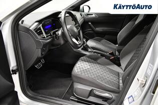 Volkswagen Taigo vaihtoauto