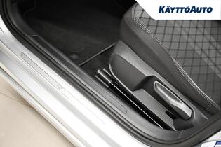 Volkswagen Taigo vaihtoauto