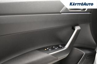 Volkswagen Taigo vaihtoauto